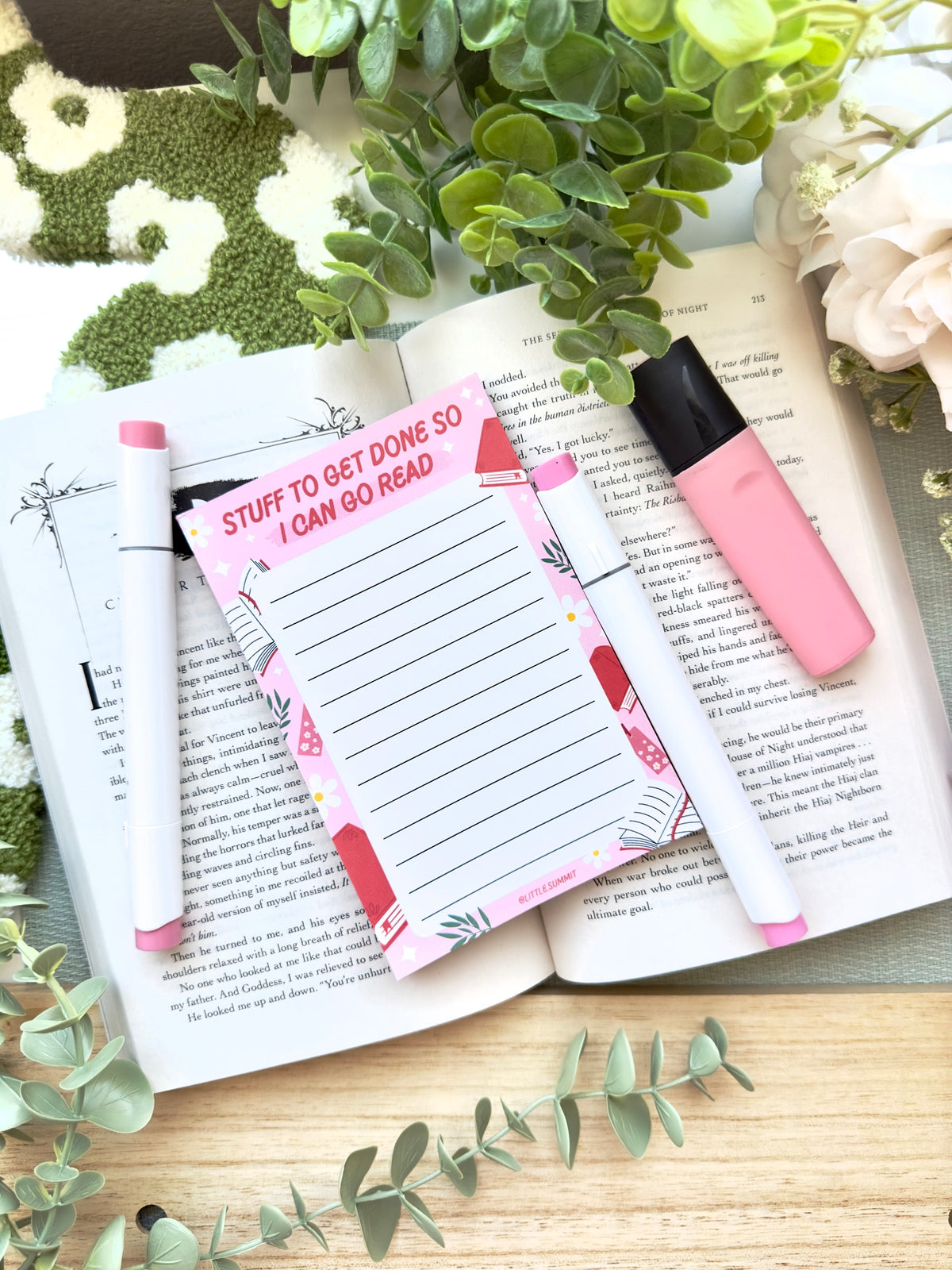 Notepads