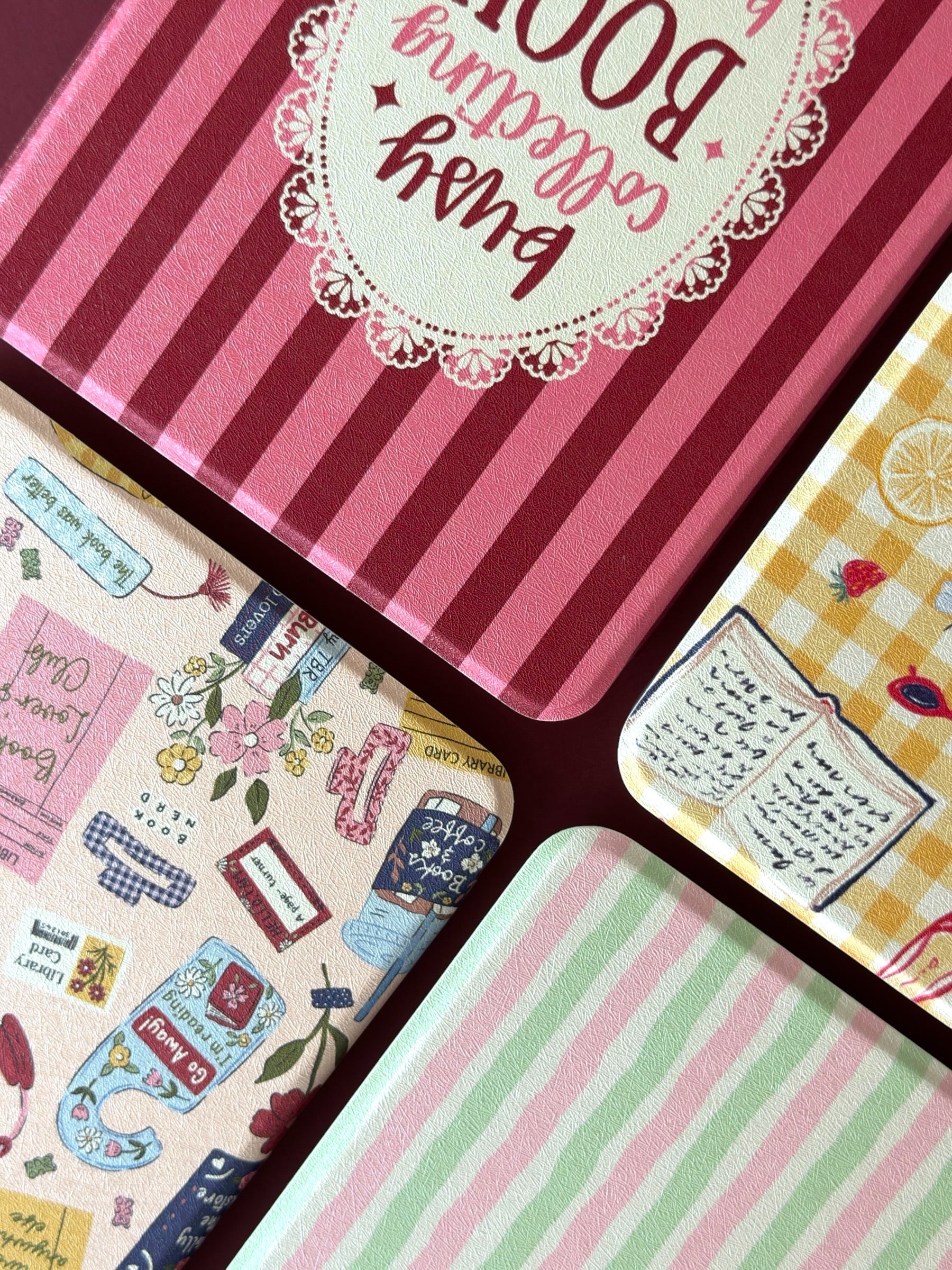 Kindle Cases