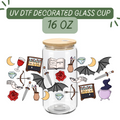Acotar Glass Cup