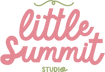 Little Summit Studio - Home
