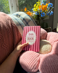 Busy Collecting Book Boyfriends Detachable Cover Kindle Case