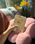 Picnic Detachable Cover Kindle Case