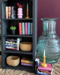 Accessories for Mini Bookshelf