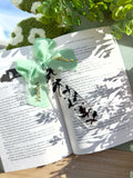 Dragons Acrylic Bookmark