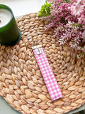 Isabella Key Fob Wristlet