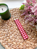 Lilly Key Fob Wristlet