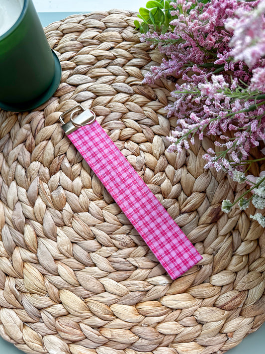 Avery Key Fob Wristlet