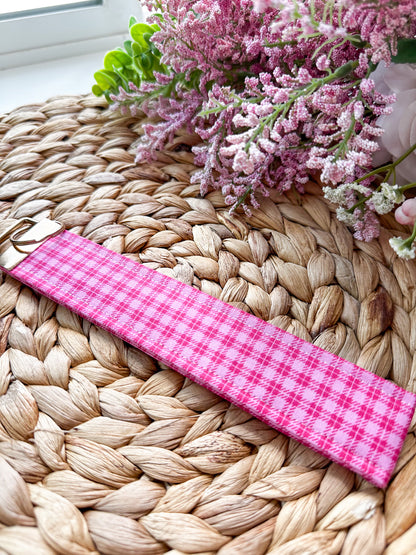 Avery Key Fob Wristlet