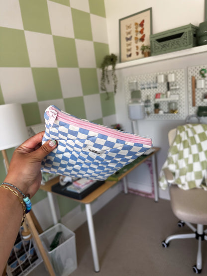 Heather Kindle Sleeve