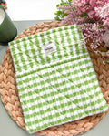 Agatha Book Sleeve