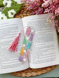 Gummy Bears Acrylic Bookmark