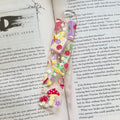 Fantasy Book Lover Acrylic Bookmark