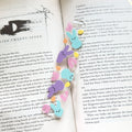 Easter Bunny Acrylic Bookmark