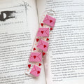 Love Letters Acrylic Bookmark